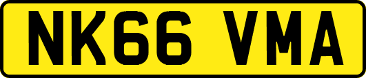 NK66VMA