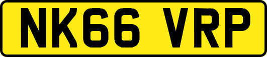 NK66VRP