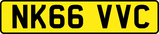 NK66VVC