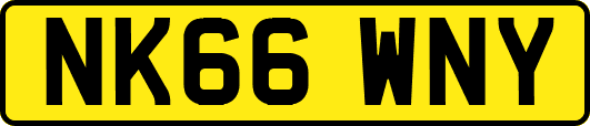NK66WNY