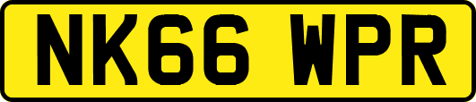 NK66WPR