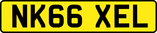 NK66XEL