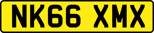 NK66XMX