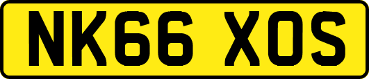 NK66XOS