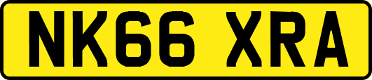 NK66XRA
