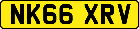 NK66XRV