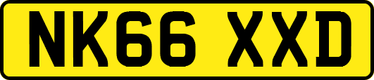 NK66XXD