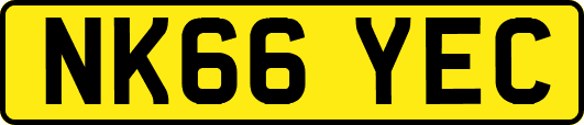 NK66YEC