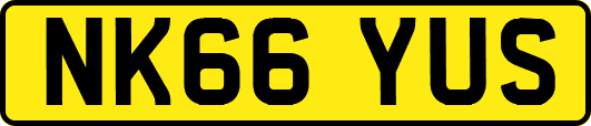 NK66YUS