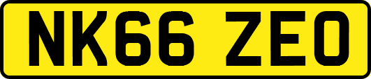 NK66ZEO