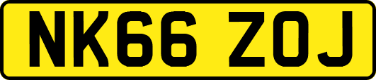 NK66ZOJ