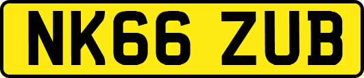 NK66ZUB