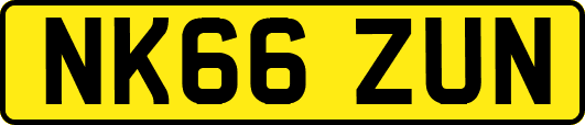 NK66ZUN