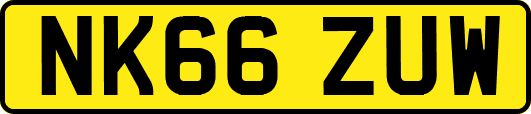 NK66ZUW