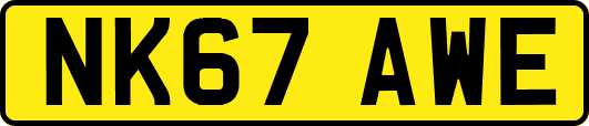 NK67AWE