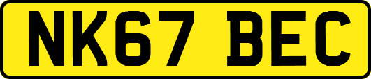 NK67BEC