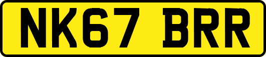 NK67BRR