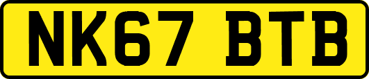 NK67BTB
