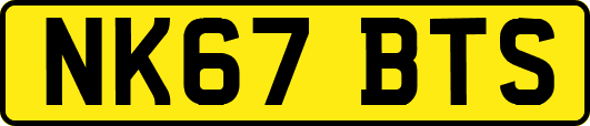 NK67BTS