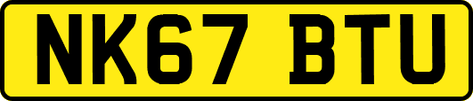 NK67BTU