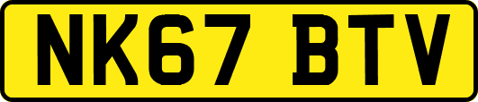 NK67BTV