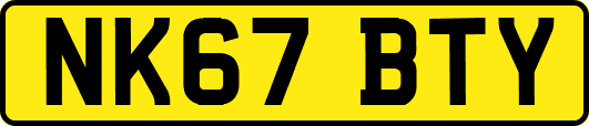 NK67BTY