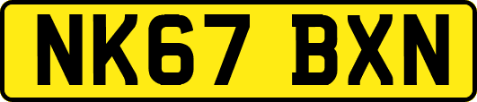 NK67BXN