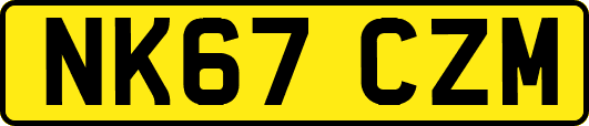 NK67CZM