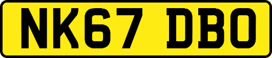 NK67DBO