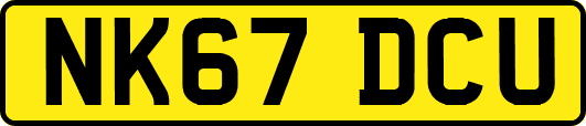 NK67DCU