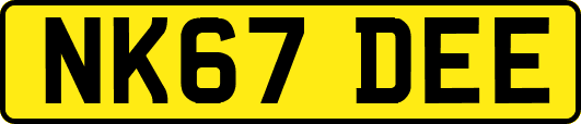 NK67DEE
