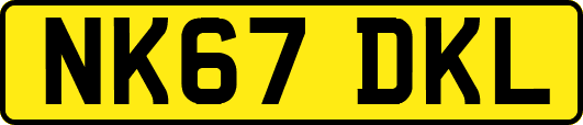 NK67DKL