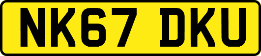 NK67DKU