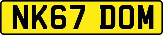 NK67DOM