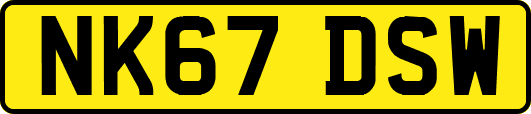 NK67DSW