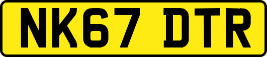 NK67DTR