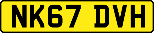 NK67DVH