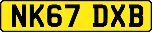 NK67DXB