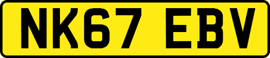 NK67EBV