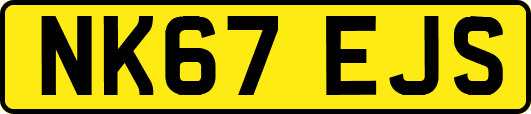 NK67EJS