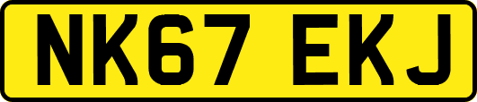 NK67EKJ