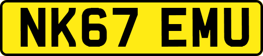 NK67EMU