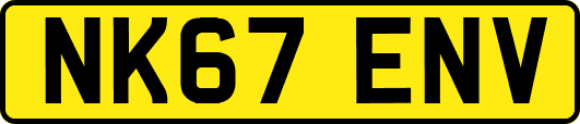 NK67ENV