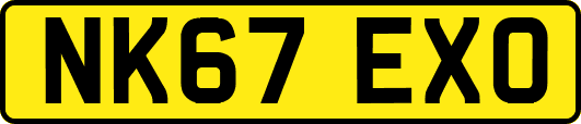 NK67EXO