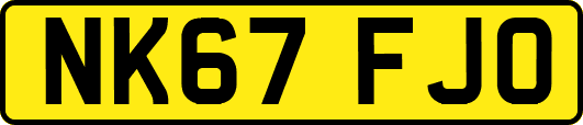 NK67FJO