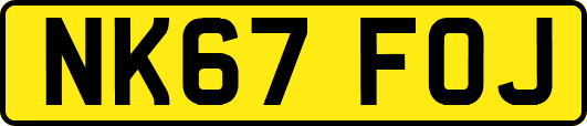 NK67FOJ