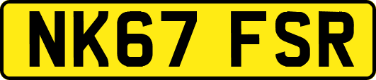NK67FSR