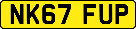 NK67FUP