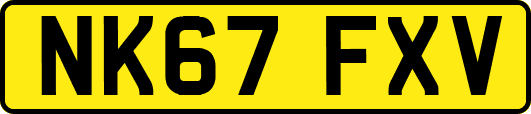NK67FXV