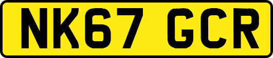 NK67GCR